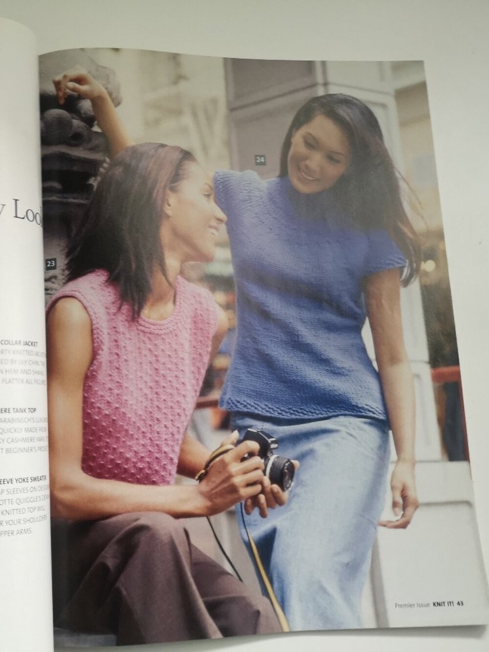 Better Homes Knitting Patterns - Picture 3 of 5